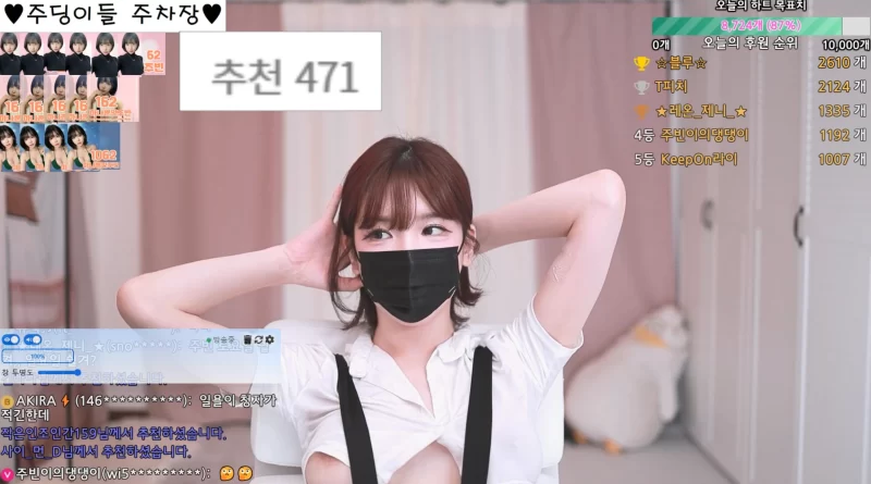 朱彬-jubin0725-(주빈) 个人直播(20240621)(3V/14.4G)-JIN