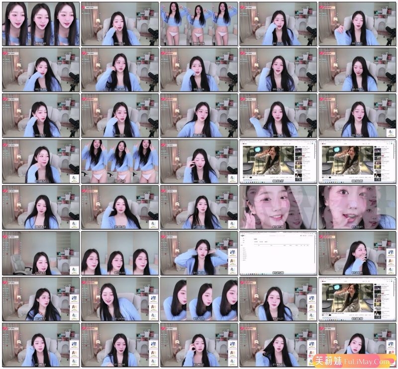 苏打-54soda-(♡소다♡) 个人直播(20240606)(3V/4.49G)-JIN